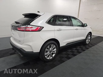 2023 Ford Edge Titanium - miniatura 4