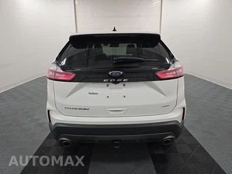 2023 Ford Edge Titanium - miniatura 5