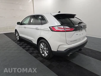 2023 Ford Edge Titanium - miniatura 6