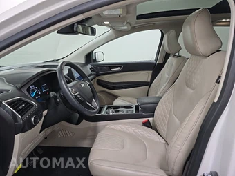 2023 Ford Edge Titanium - miniatura 7