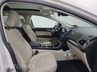 2023 Ford Edge Titanium - miniatura 8
