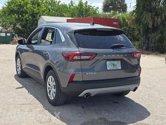 2023 Ford Escape Active – miniatura 2