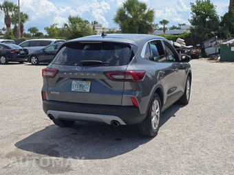 2023 Ford Escape Active – miniatura 3