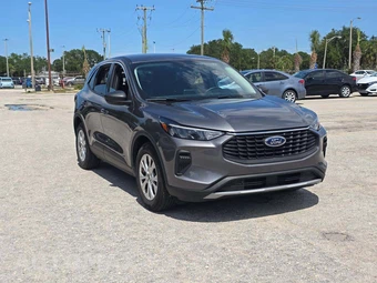 2023 Ford Escape Active – miniatura 4