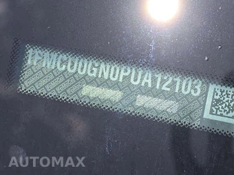 2023 Ford Escape Active – miniatura 5