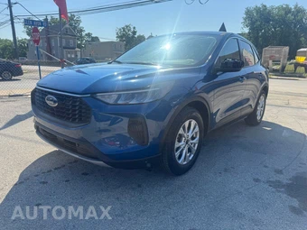 2023 Ford Escape Active - samochód z USA z aukcji Manheim, oferta Kup Teraz w AUTOMAX