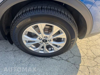 2023 Ford Escape Active - miniatura 17