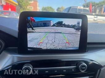2023 Ford Escape Active - miniatura 19