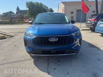 2023 Ford Escape Active - miniatura 2