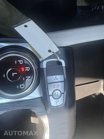 2023 Ford Escape Active - miniatura 21