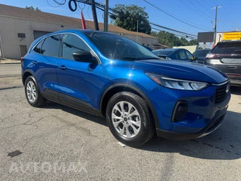 2023 Ford Escape Active - miniatura 3
