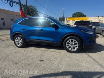 2023 Ford Escape Active - miniatura 5
