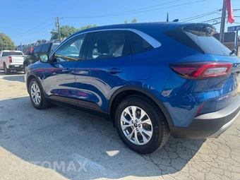 2023 Ford Escape Active - miniatura 7
