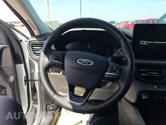2023 Ford Escape Active - miniatura 10