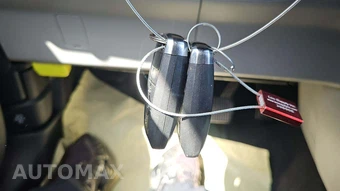 2023 Ford Escape Active - miniatura 19