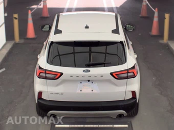 2023 Ford Escape Active - miniatura 5