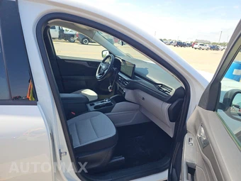 2023 Ford Escape Active - miniatura 8