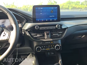 2023 Ford Escape Active - miniatura 11