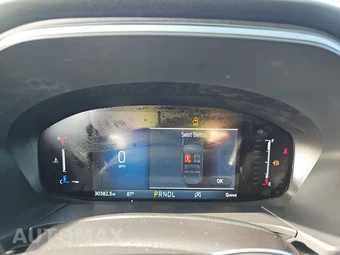 2023 Ford Escape Active - miniatura 12