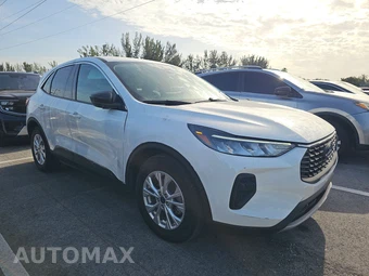 2023 Ford Escape Active - miniatura 3
