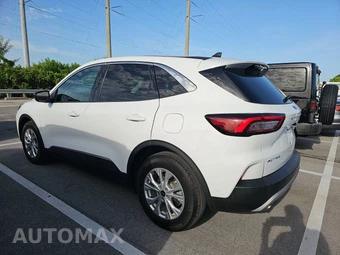 2023 Ford Escape Active - miniatura 6
