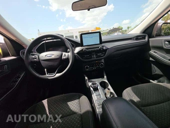 2023 Ford Escape Active – miniatura 10