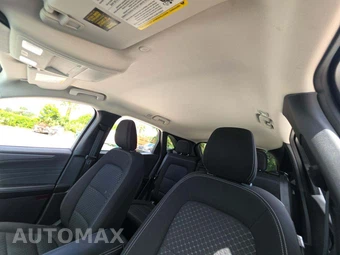 2023 Ford Escape Active – miniatura 11