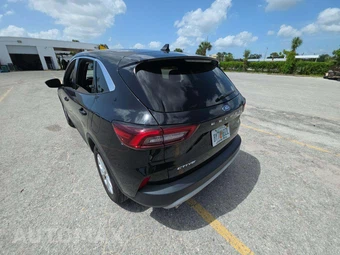 2023 Ford Escape Active – miniatura 2