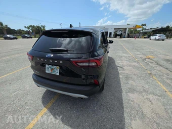 2023 Ford Escape Active – miniatura 3