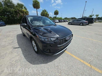 2023 Ford Escape Active – miniatura 4