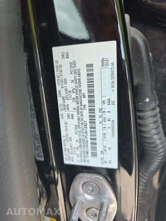2023 Ford Escape Active – miniatura 5