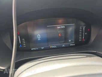 2023 Ford Escape Active – miniatura 9