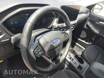 2023 Ford Escape Active - miniatura 10