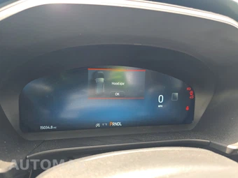 2023 Ford Escape Active - miniatura 12