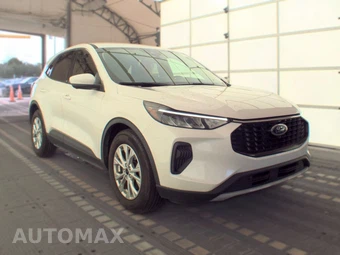 2023 Ford Escape Active - miniatura 3