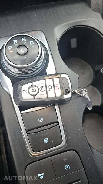 2023 Ford Escape Active - miniatura 12