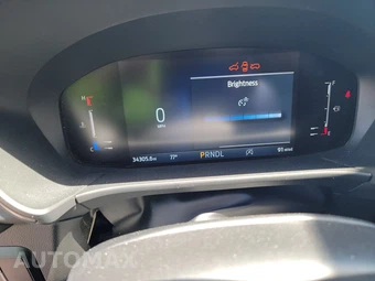 2023 Ford Escape Active - miniatura 8