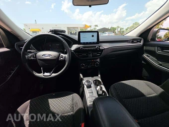 2023 Ford Escape Active – miniatura 10