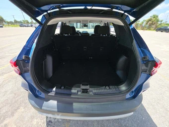 2023 Ford Escape Active – miniatura 14