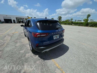 2023 Ford Escape Active – miniatura 2