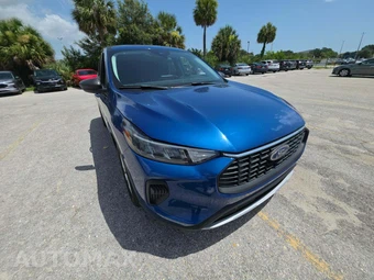 2023 Ford Escape Active – miniatura 4