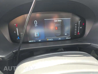 2023 Ford Escape Active – miniatura 9