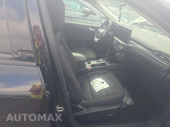 2023 Ford Escape Active - miniatura 34