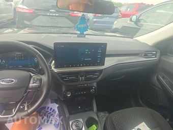 2023 Ford Escape Active - miniatura 6