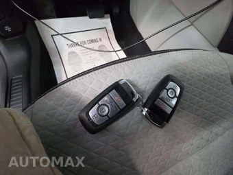 2023 Ford Escape Active - miniatura 5