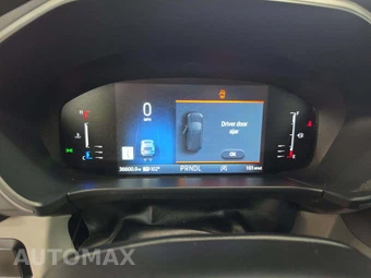2023 Ford Escape Active - miniatura 6
