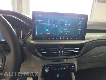 2023 Ford Escape Active - miniatura 7