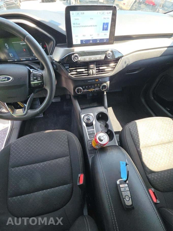 2023 Ford Escape Active - miniatura 10