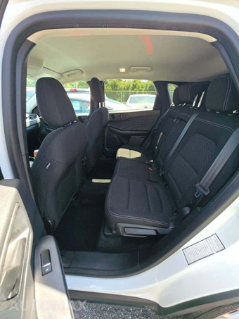 2023 Ford Escape Active - miniatura 13