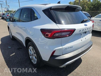 2023 Ford Escape Active - miniatura 2